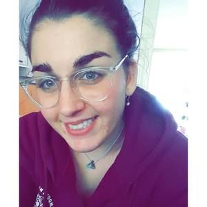 Meet your Posher, Isabella